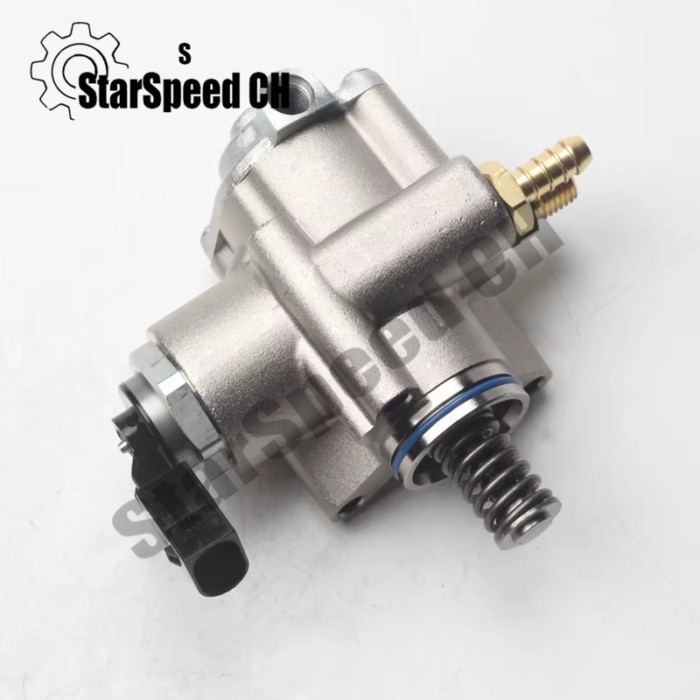 High Pressure Fuel Pump 06F127025L for Audi VW Seat Skoda 2.0 TFSI 2.0 R 06F127025J 06F127025B HFS8