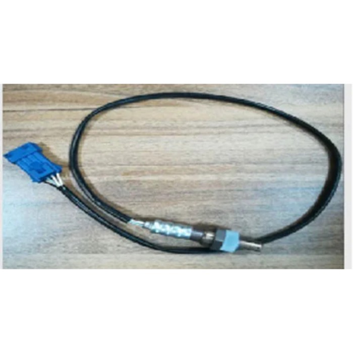 Lambda Oxygen Sensor 11787599942 For BM F20 F21 F30 F30 F31 320i 116i 316i  250-241090 7481868