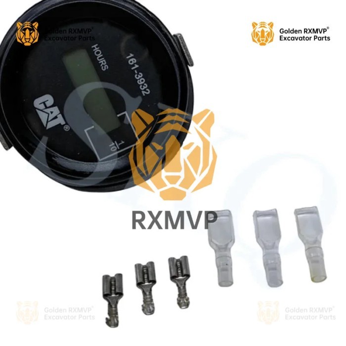 For Caterpillar Cate320d/312d/330d/329d/325d Timer 366-0367/366-4622 Excavator Accessories