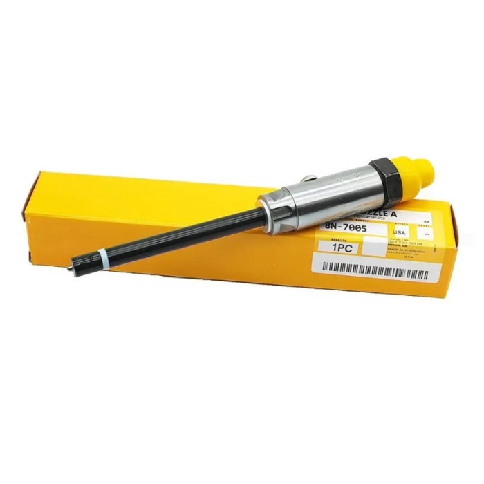 8N-7005 Original New Fuel Injector 8N7005 For CAT 966F E300B Excavator