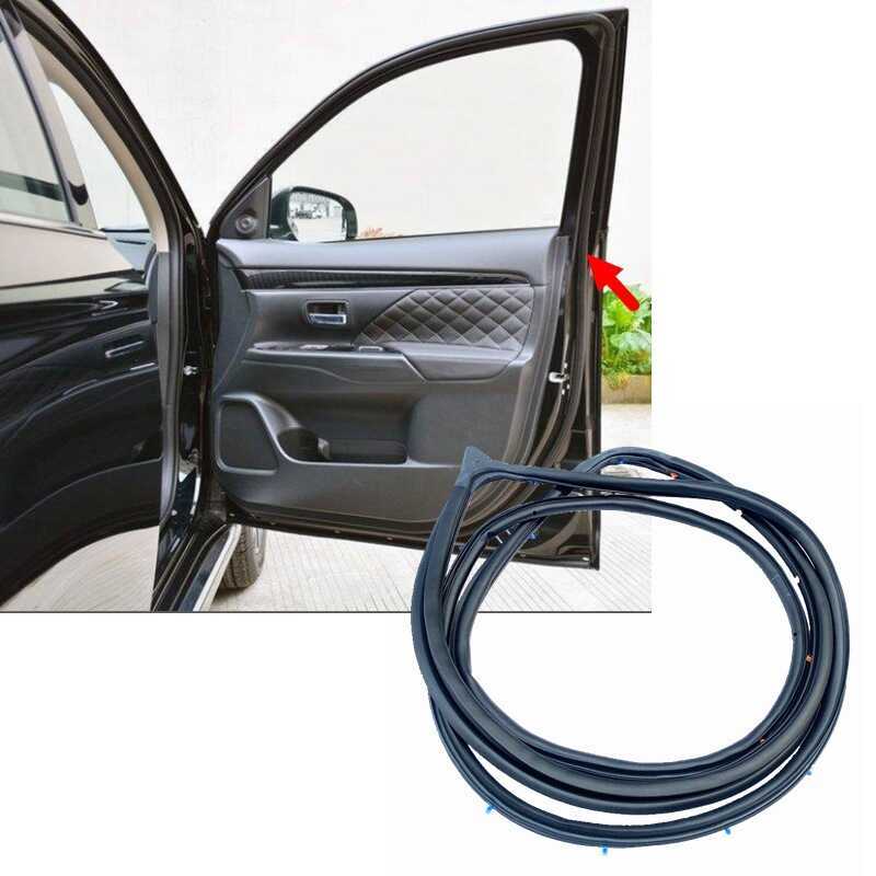 Olander 13-19 รุ่นประตู Sealant Strip 5725A393 5725A394 5755A421 5755A422