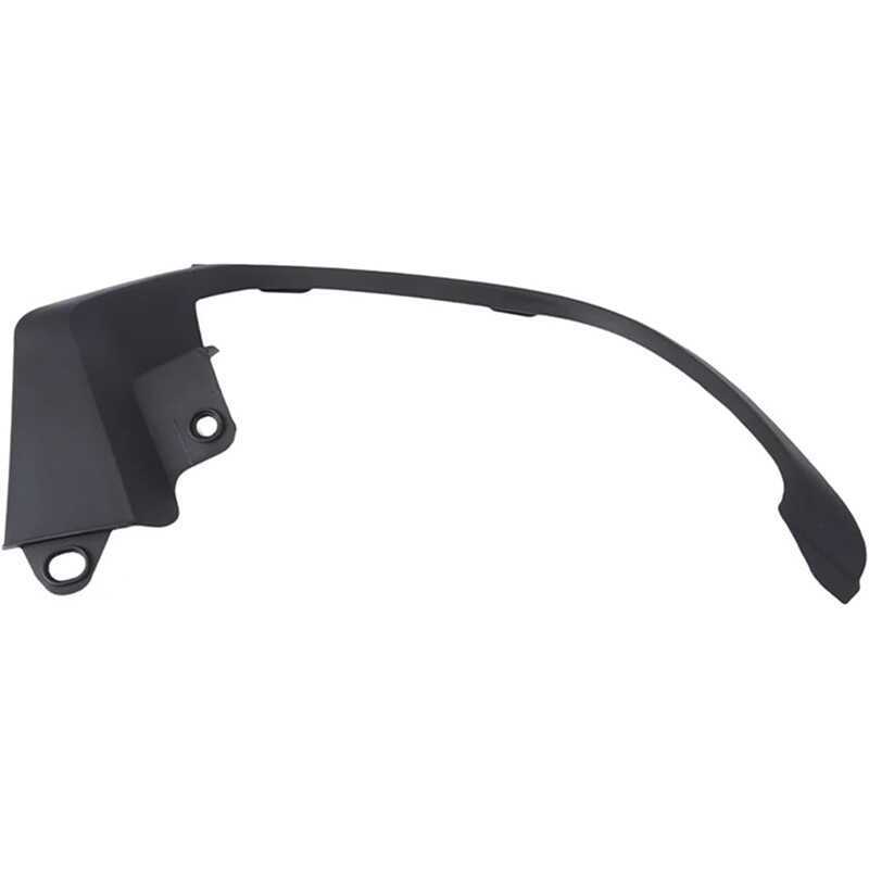 เหมาะสําหรับ 18-20 Honda Accord กันชนด้านหลังหางวงเล็บคอ71514-TVA-A10/71519-TVA-A10