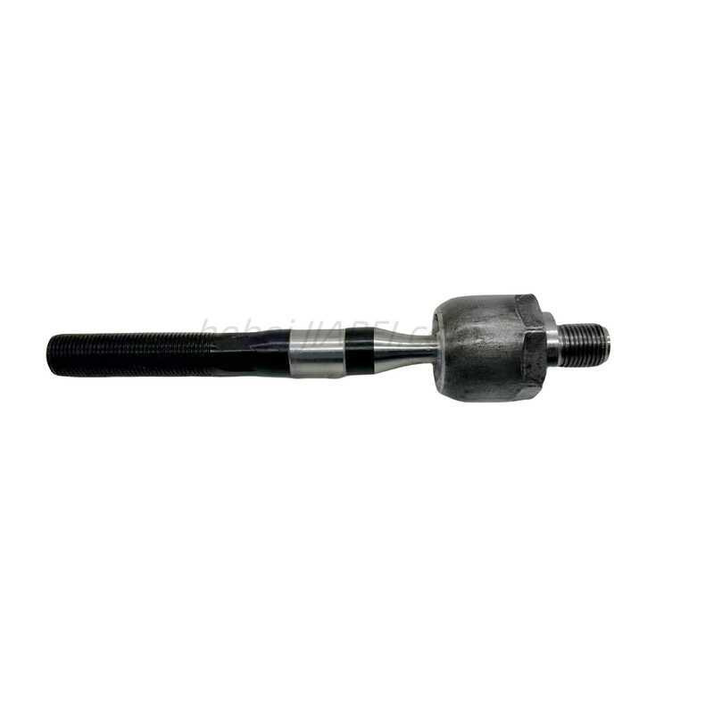 57724-2W0 คุณภาพสูงเหมาะสําหรับ Shengda Ge Sharp Kia Solanto พวงมาลัยเกียร์ Tie Rod Inner Ball