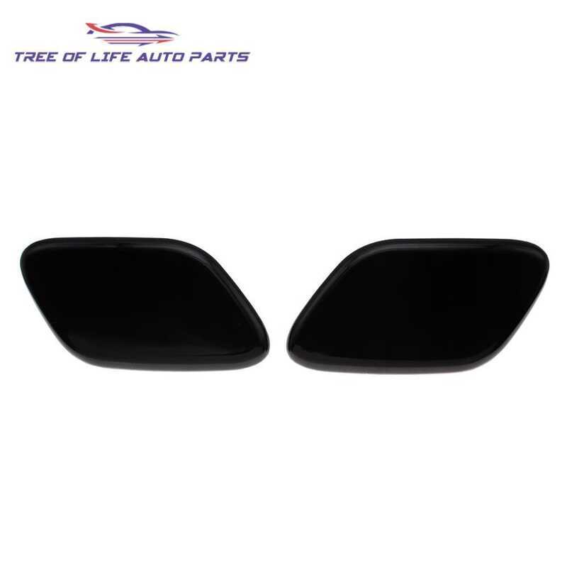 เหมาะสําหรับ Kia KX5 ฝาครอบทําความสะอาดไฟหน้ากันชนหน้า 8681-H30 98682-H30