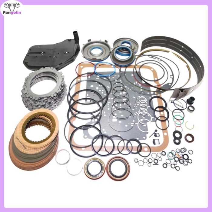 1set Master Rebuild Kit Transmission Overhaul For Chevrolet 4L60 4L75E 4L60E 4L65E 4L70E Car Access