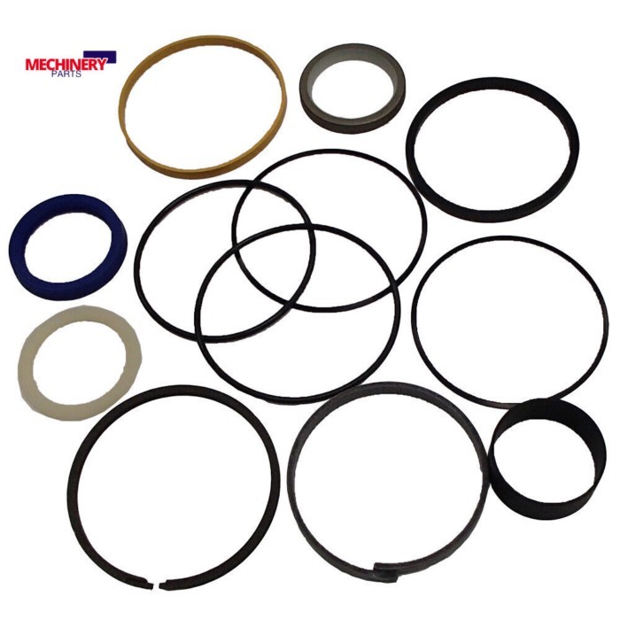 Backhoe Swing Cylinder Seal Kit 191747A1 Fits for Case 580L 580M 580 Super M 580SM