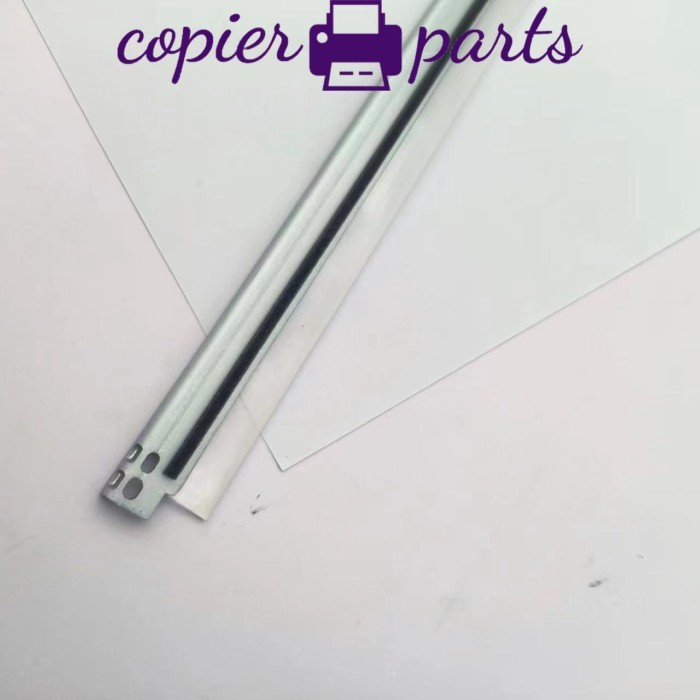 4X OPC Drum Cleaning Blade for Sharp MX 2618 3118 3618 3648 2018 2318 2338 3128 2010 2640 3110 2638