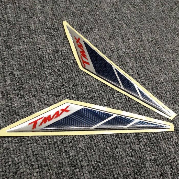 750 T MAX 400 500 530 560 Stickers Motorcycle TMAX For YAMAHA TMAX530 TMAX500 TMAX560 TMAX750 Emble