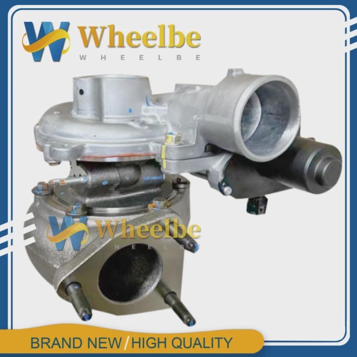 CT16V Turbo For Toyota land cruiser Landcruiser D4D 1KD-FTV 1KD-FTV 17201-30160 1720130160 17201-30