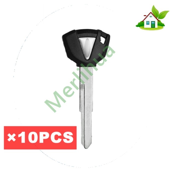 Kawasaki motorcycle key, suitable for: Kawasaki Ninja NINJA400 600 Z400 Z800 Z900 Z1000 motorcycle