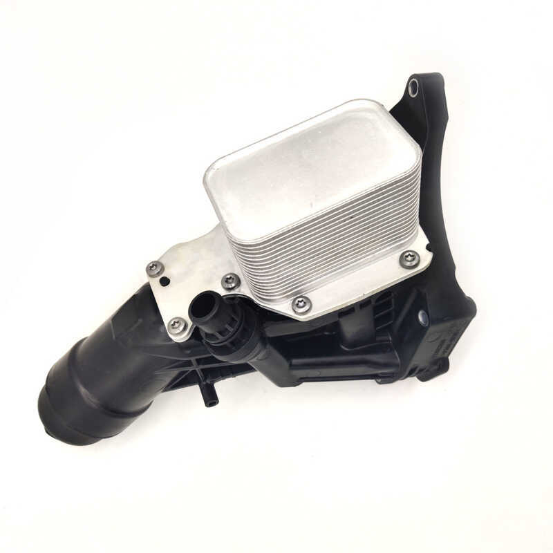 เหมาะสําหรับชุดฐานกรอง BMW B48  11428596283 11428586673