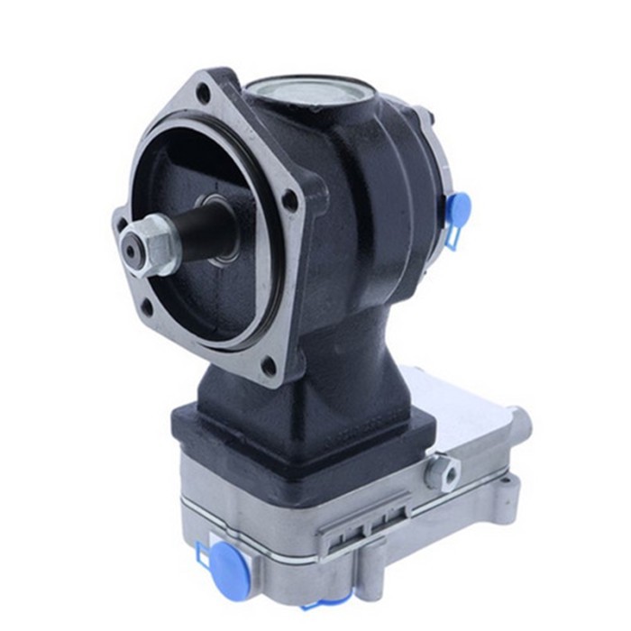 Air Brake Compressor VOE21353460 for Volvo Truck A35D A35E A35E FS A40D T450D