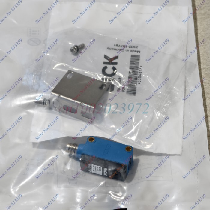 Sick New Original Genuine Photoelectric Sensors  GL6G-P4211 or GL6G-P4212