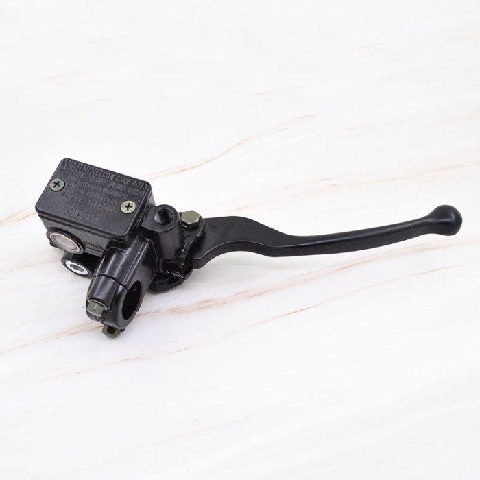 Motorcycle Disc Brake Caliper Shoe Assy for HONDA XR125L XR125 XR 125 L 2003-2018 XR150L XR 150 L X