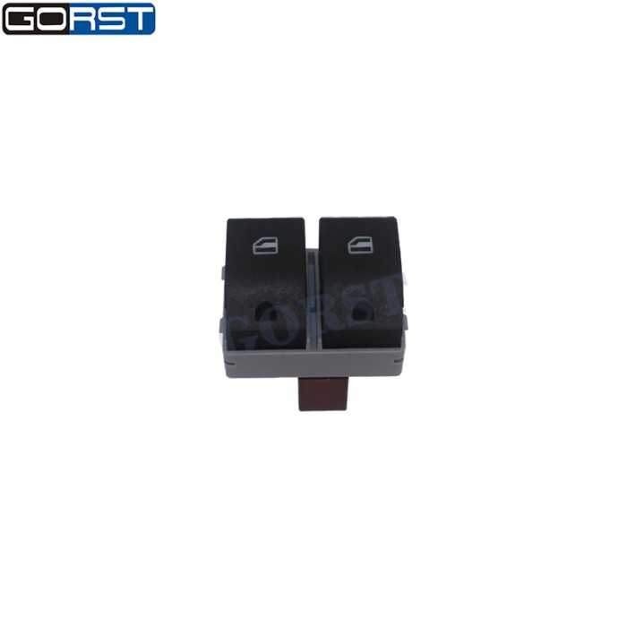 Power Window Switch 6Q0959858A9B9 for Vw 9N 9A4 5Z1 5Z4 6Q0959858A 6Q0959858A01C CI50991 0000509910