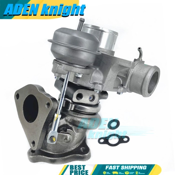 VP71 JQP53 Turbo Charger Turbine For CHANGAN CS75 CS85 CS95 JL486ZQ3 JL486ZQ4 2.0T 1118010-A02AA 11