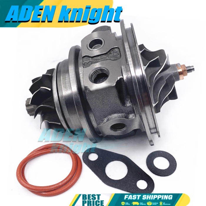 TD04 Turbo Chra Cartridge For Mitsubishi Hyundai 4D56Q 4D56/D4BF/D4BH 4D56TI 2.5L D 1987 49177-0251