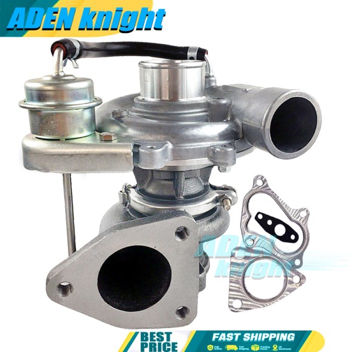 CT16 Turbo Turbocharger For TOYOTA Hilux Vigo Hiace D4D 2KD 2KD-FTV 2.5 L D 17201-30070 1720130070