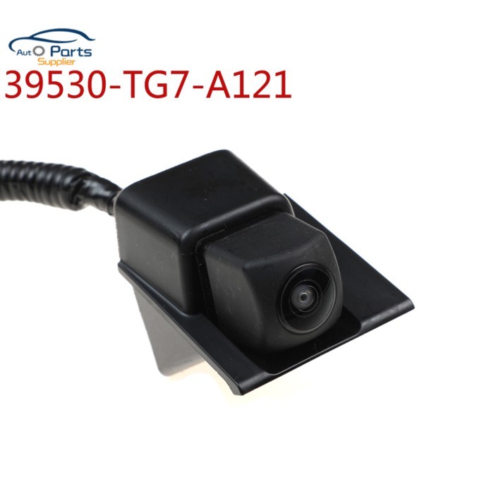 New 39530-TG7-A121 For Honda Pilot Back Up Camera Genuine Factory Rear View Safety 39530TG7A121