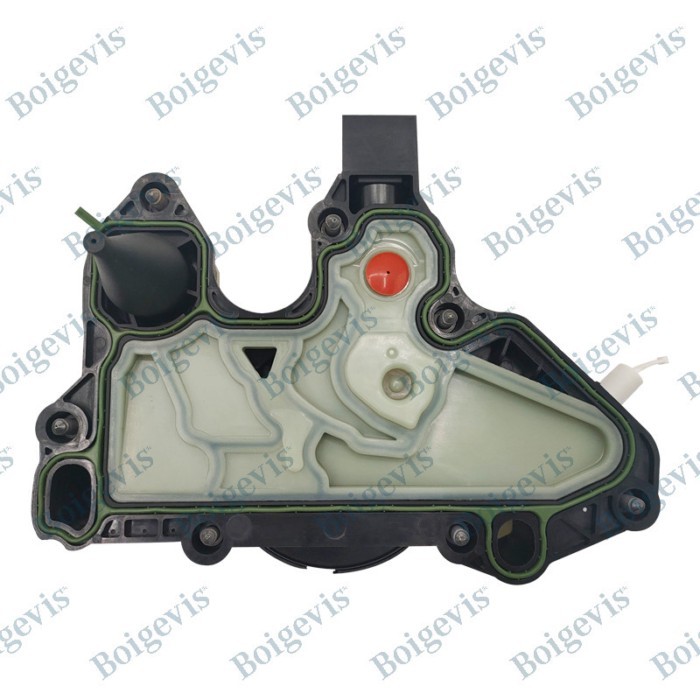 Spot sales auto engine parts oil water separator other engine parts 06K103495R for B9 1.8T