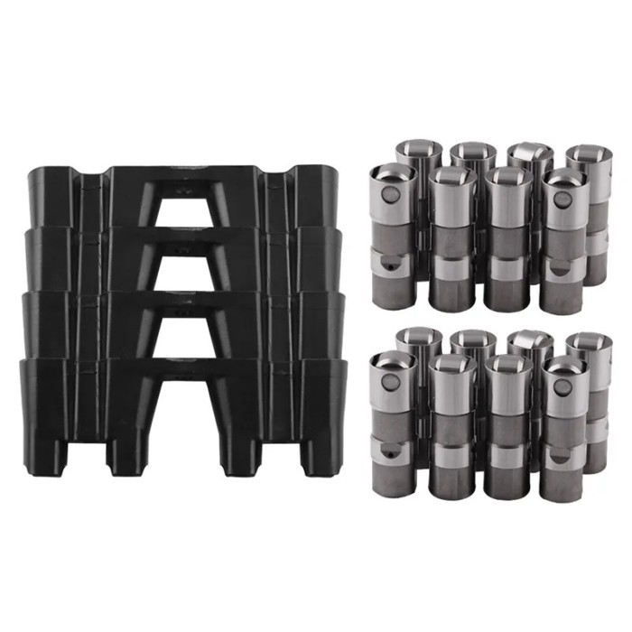 LS7 Lifters Set of 16 and Guide Trays FITS LS1 LS2 LS3 LS6 LQ4 LQ9 LY5 LY6 LM7 4.8 5.3 5.7 6.0 Engi
