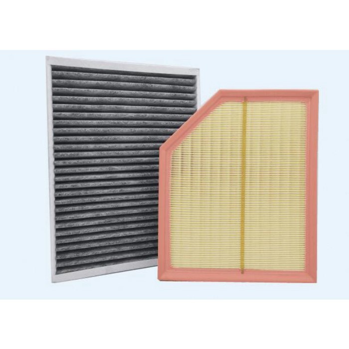 Air Filter Cabin Filter 31407748 31370089 For VOLVO S90/V60/V90 II Estate/XC60 II/XC90 II 2.0T 2014