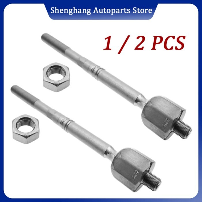 4M0423810C Front Axle Inner Steering Tie Rod Ends Ball Joint For Audi Q7 Q8 A8 D5 A6 C8 A7 Q5 VW To