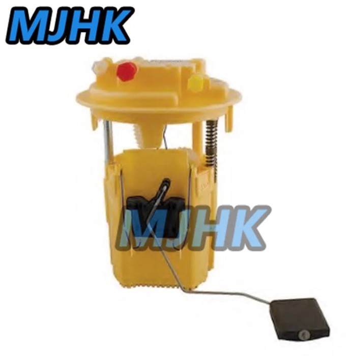 Fits For CITROEN C4 PICASSO AVATAR PEUGEOT DS Berlingo Box C2 C3 Fuel Pump Assembly 1525JE 96849952