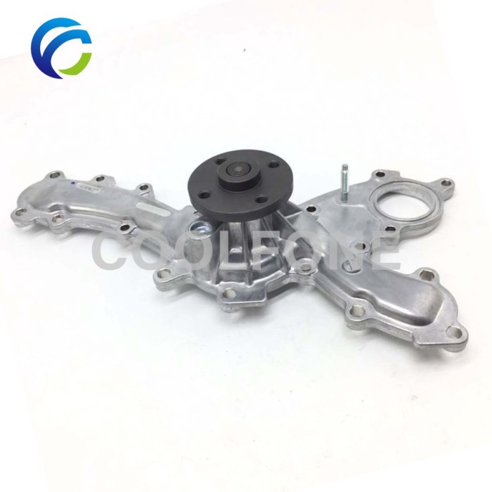 Cooling Water Pump for LEXUS IS250 IS350 GS300 GS350 GS450H RC350 RX350 16100-39435 16100-09361 161