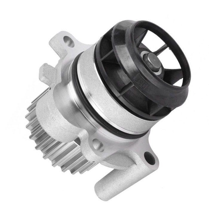 06F121011B 06A121011R 06B109244 06D109119B D Water Pump Assembly For Audi A6L 4Z8 C6 2.0T A4 B6 B7