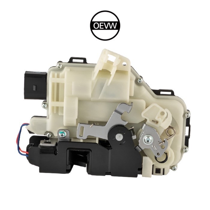 Front Left 3BD837015 3BD837015A 3B1837015A Car Door Latch Lock Actuator For VW BORA I 1J2 02-06 GOL