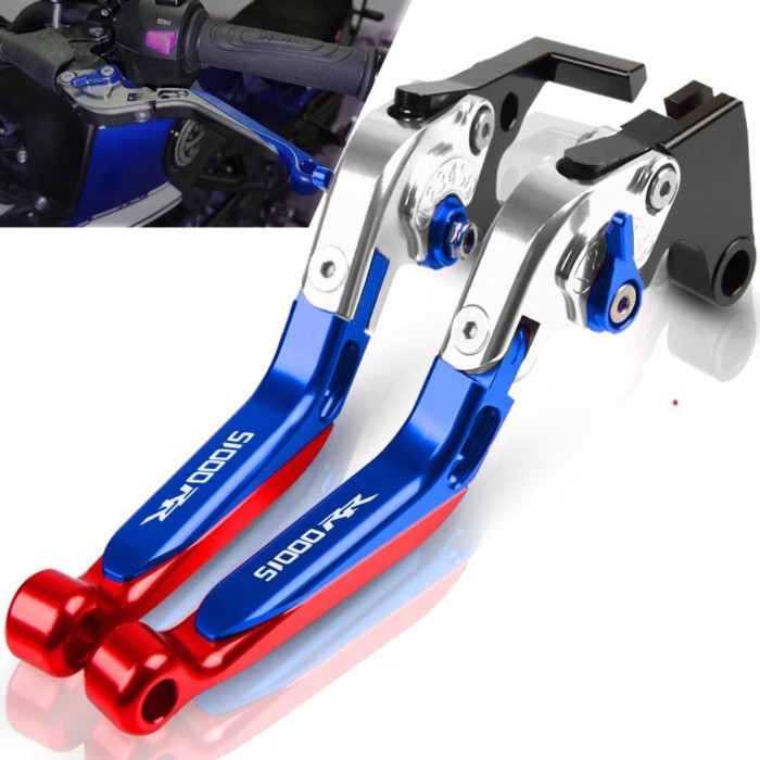 Motorcycle handbrake Adjustable Brake Clutch Levers S1000RR For BMW S1000RR S1000 RR S 1000 RR S 10