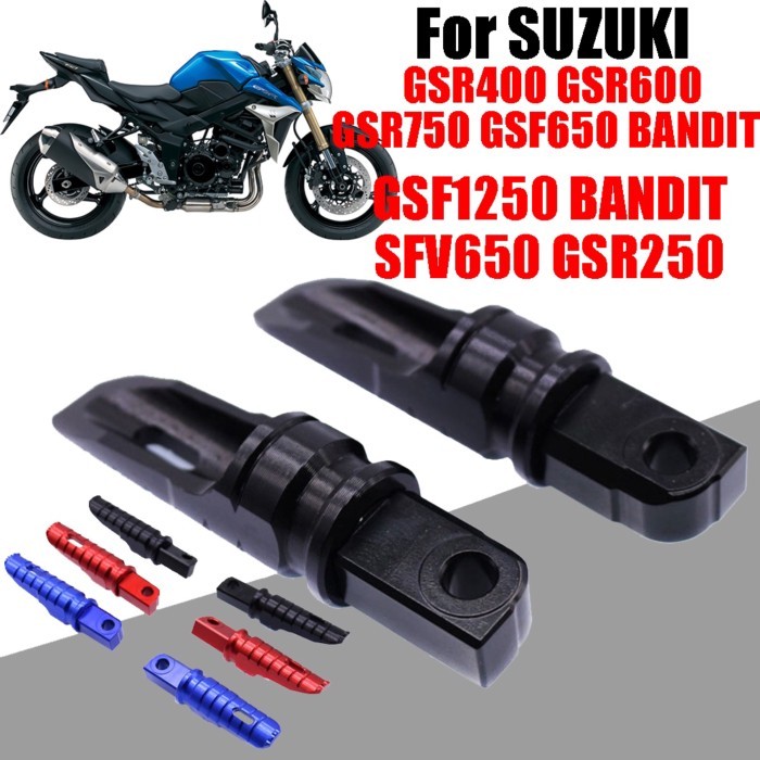 For SUZUKI BKING GSR400 GSR600 GSR750 GSF 650 GSF650 BANDIT GSF1250 BANDIT GSR SFV 650 GSR250 Motor