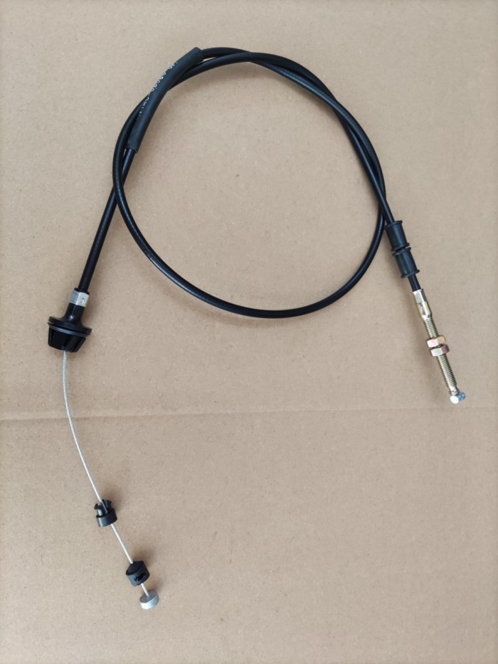 Deli L400 Auto Parts Engine Gate  130mm long  4G63/64/69