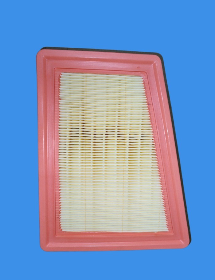 Dongfeng Fengxing air filter core for X5 X6 engine, 4A91, 4A92 engine