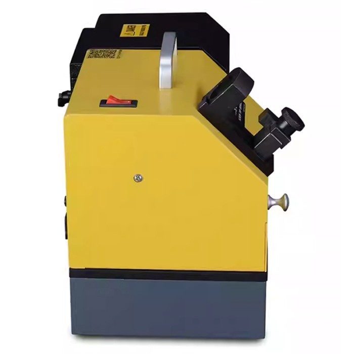 Machine Tool Screw Tap Grinding Machine MR-Y3C Screw Tap Grinding Machine Tap Grinding Machine Shar