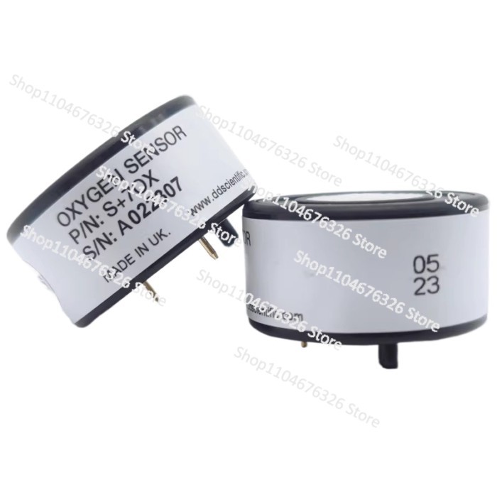 CITY 7OXV 7OX-V 70-XV 70XV Oxygen Sensor Analyzer OXYGEN Citicel