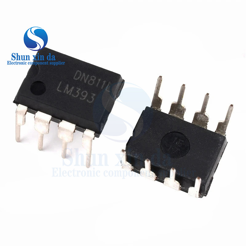 10PCS LM386N LM386 DIP LM386N-1 DIP-8 LM301AN LM301N LM307N LM308N LM331N LM318N LM392N LM386N-4 LM3
