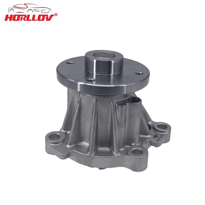 21010-EA010 Car Engine Water Pumps for Nissan QR20DE QR25DE NAVARA/08-:D40T D40TT URVAN-:E25 E26