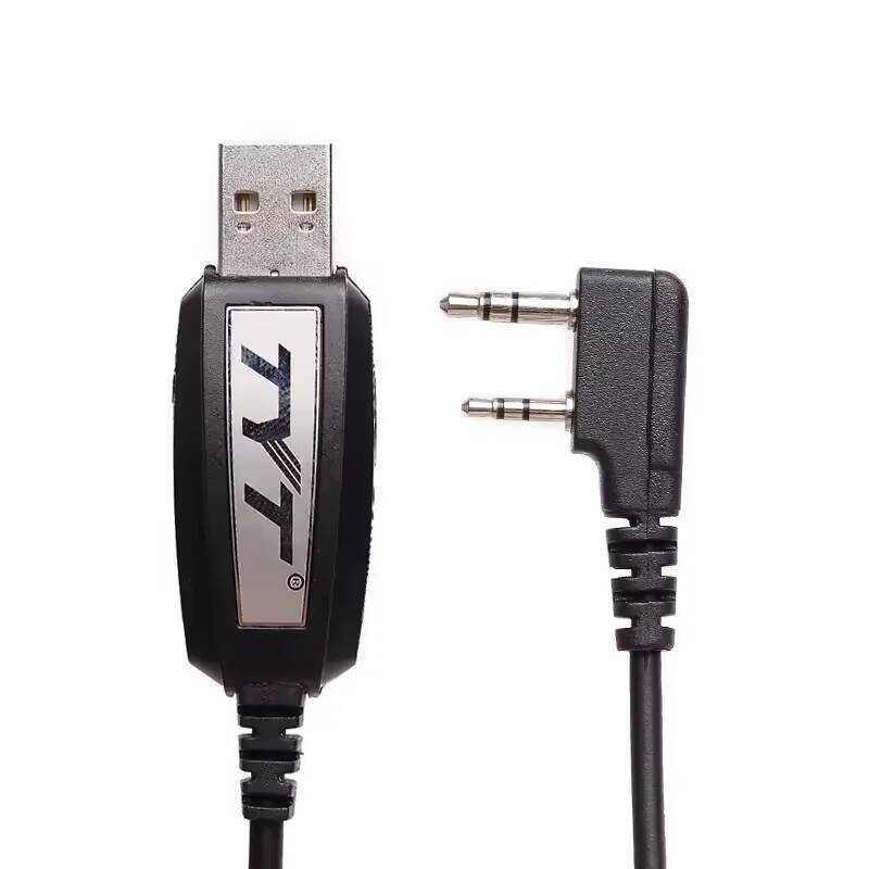 ▥ Th-Uv8000d USB Programming Cable Driver CD Win10 For Two Way TYT Th-F8 Dm-Uvf10 Th-Uv8000d/E