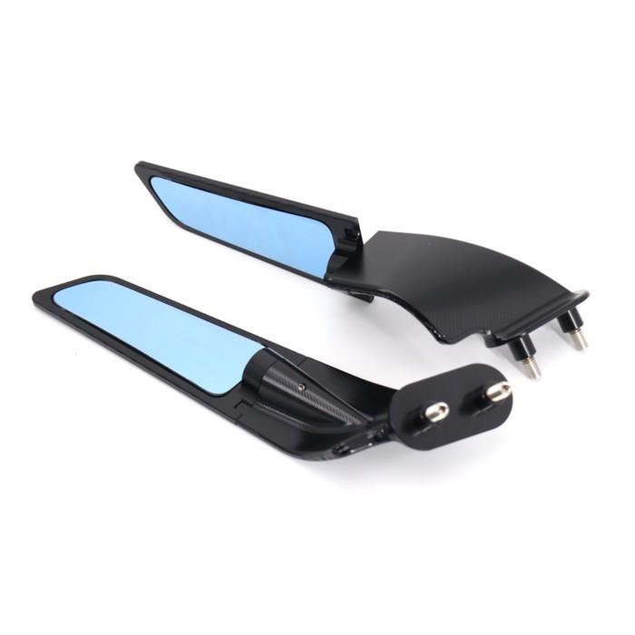 Stealth Mirrors for BMW S1000RR S 1000 RR Accessories Adjustable Winglet S1000 RR S 1000RR RR S1000