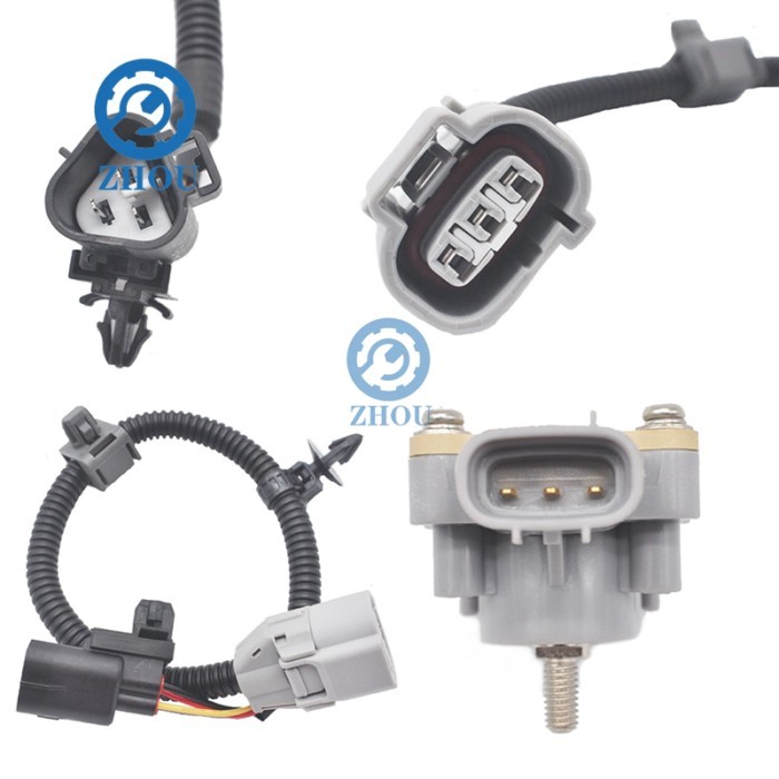 FE035122YC FE03-51-22YC Headlight Level Sensor Fit Toyota Prius Tacoma Lexus RX330 Mazda RX FE03-51