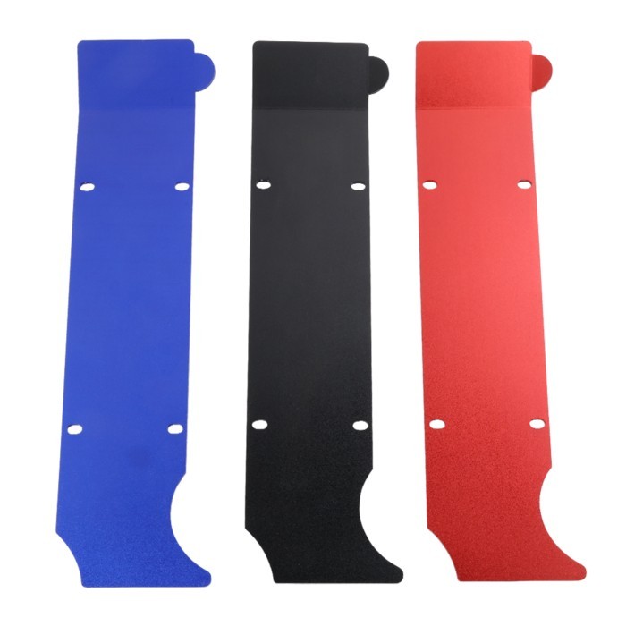 Spark Plug Valve Cover Red Aluminum for 00-09 Honda S2000 S2K AP1 AP2 F20C