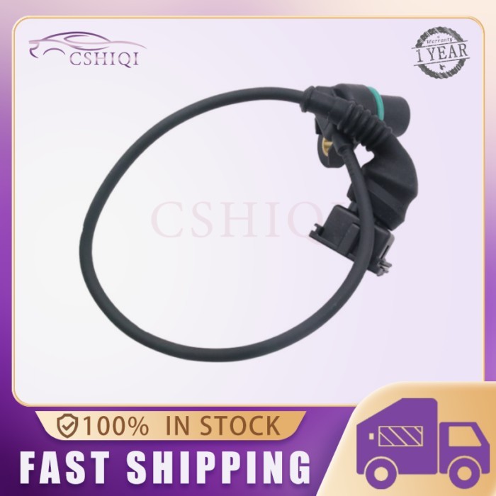 12141742185 Camshaft Position Sensor For BMW 540i 740i 740iL 840Ci Series Models Automotive Spare P