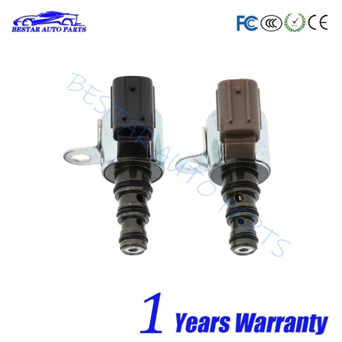 28400P6H013 28500P6H013 Transmission Shift Control Solenoid Kit for Honda Accord  28500P6H003 28400