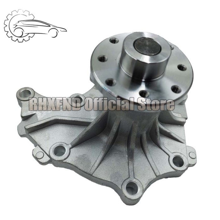 Engine Coolant Water Pump For JMC JX1044TSC2