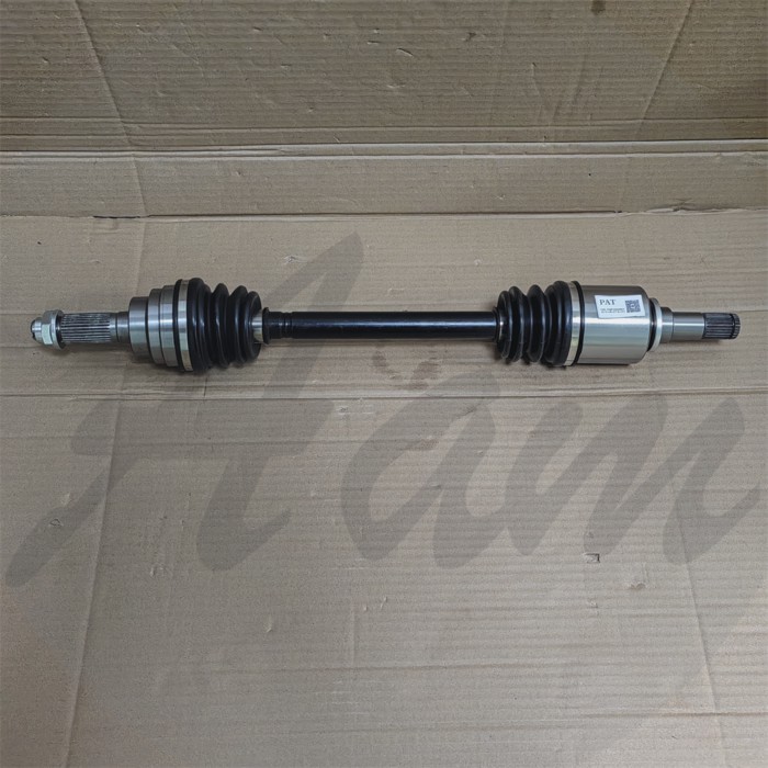 Front Left Drive Shaft For Mazda Mazda3 (2004-2006 ) FG01-25-600F FG0125600F