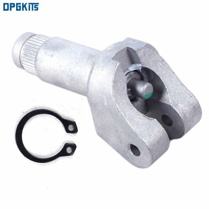 Column Shifter Lever Bracket Repair Kit 5L2Z 3C529-A 905-104 4L2Z 3C529-DA For Ford Expedition Expl