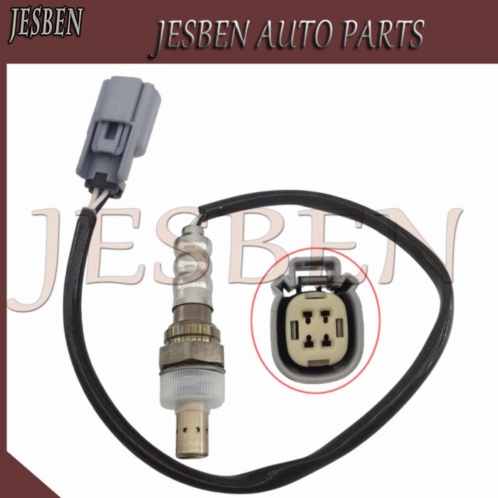 CN15-9G444-AA CN159G444AA Downstream Lambda Probe O2 Oxygen Sensor Fit For Ford Ecosport 1.6 16V 20