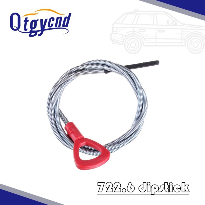 New 722.6 Transmission Engine Oil Fluid Dipstick Tool 1405891521 For Mercedes CL203 S203 S204 W203